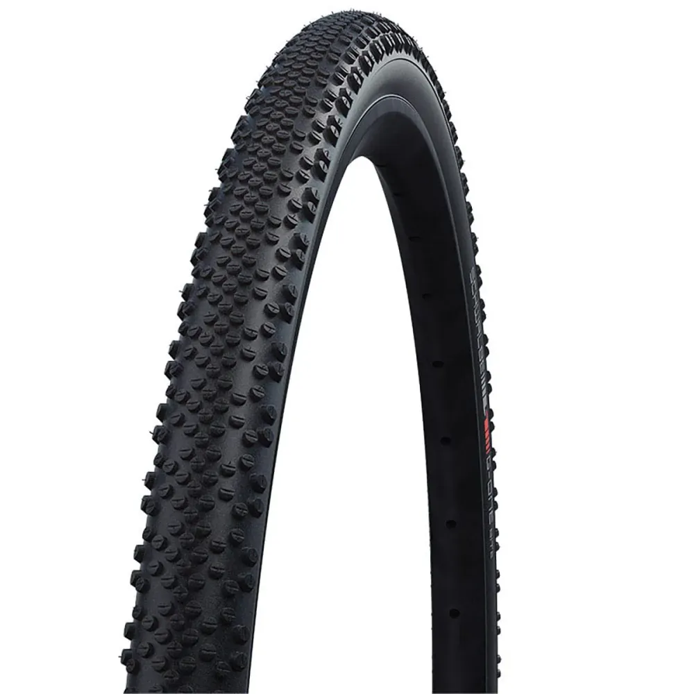 Pneumatika SCHWALBE G-ONE BITE ADDIX SpeedGrio Super Ground 700x40c Tubeless Ready Black