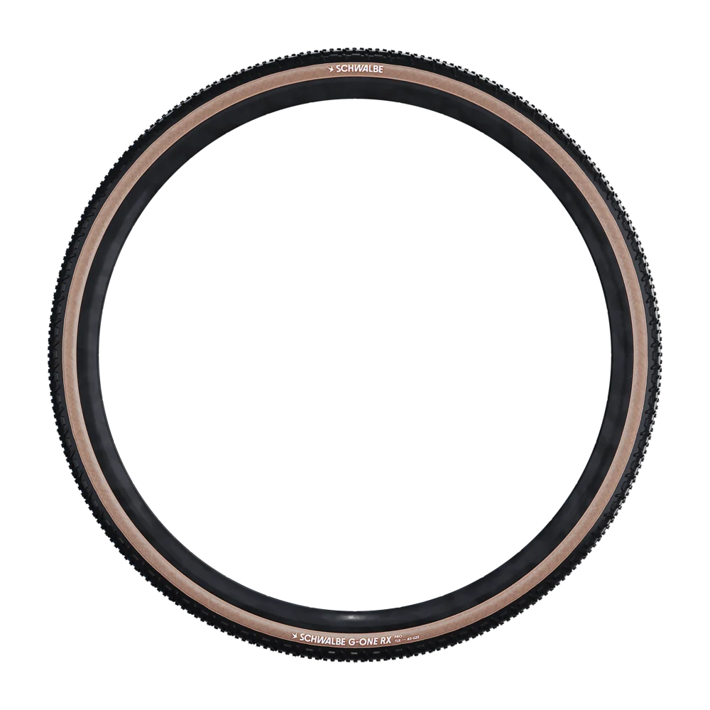 Pneumatika SCHWALBE G-ONE RX PRO ADDIX Race Super Race V-Guard 700x50C Tubeless Ready Beige