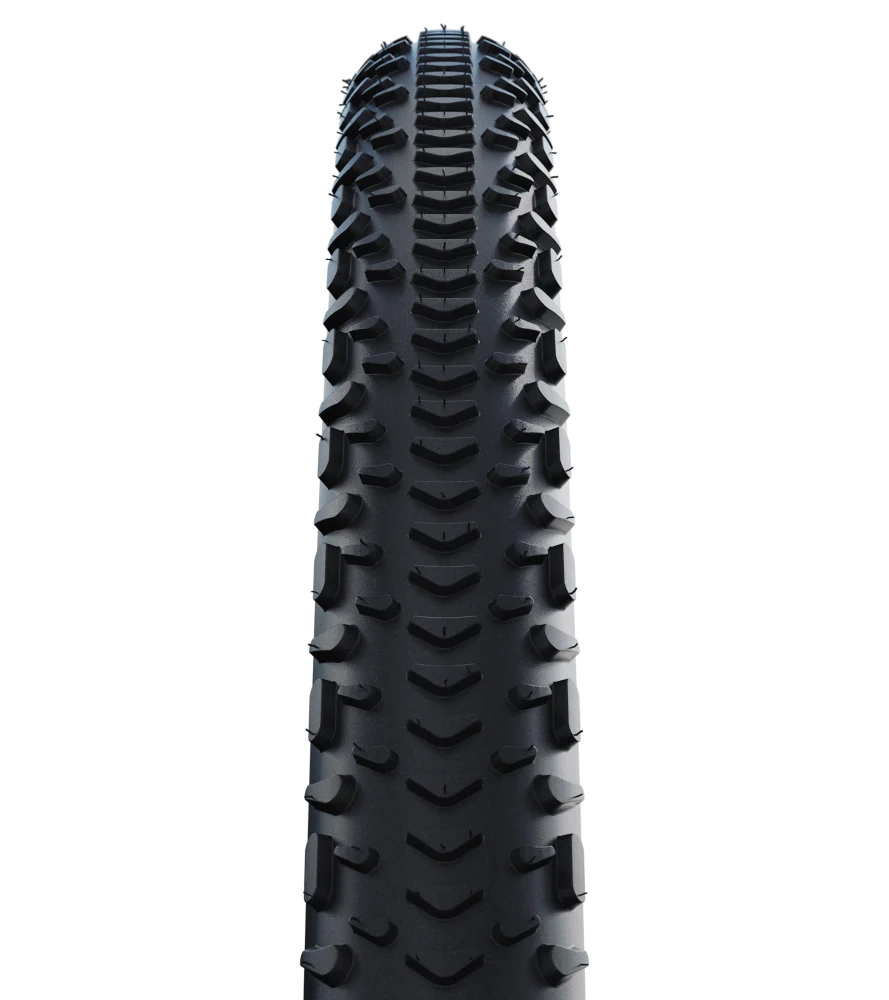 Pneumatika SCHWALBE G-ONE RX PRO ADDIX Race Super Race V-Guard 700x50C Tubeless Ready Beige