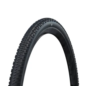 Pneumatika SCHWALBE G-ONE RX PRO ADDIX Race Super Race V-Guard 700x40C Tubeless Ready Black