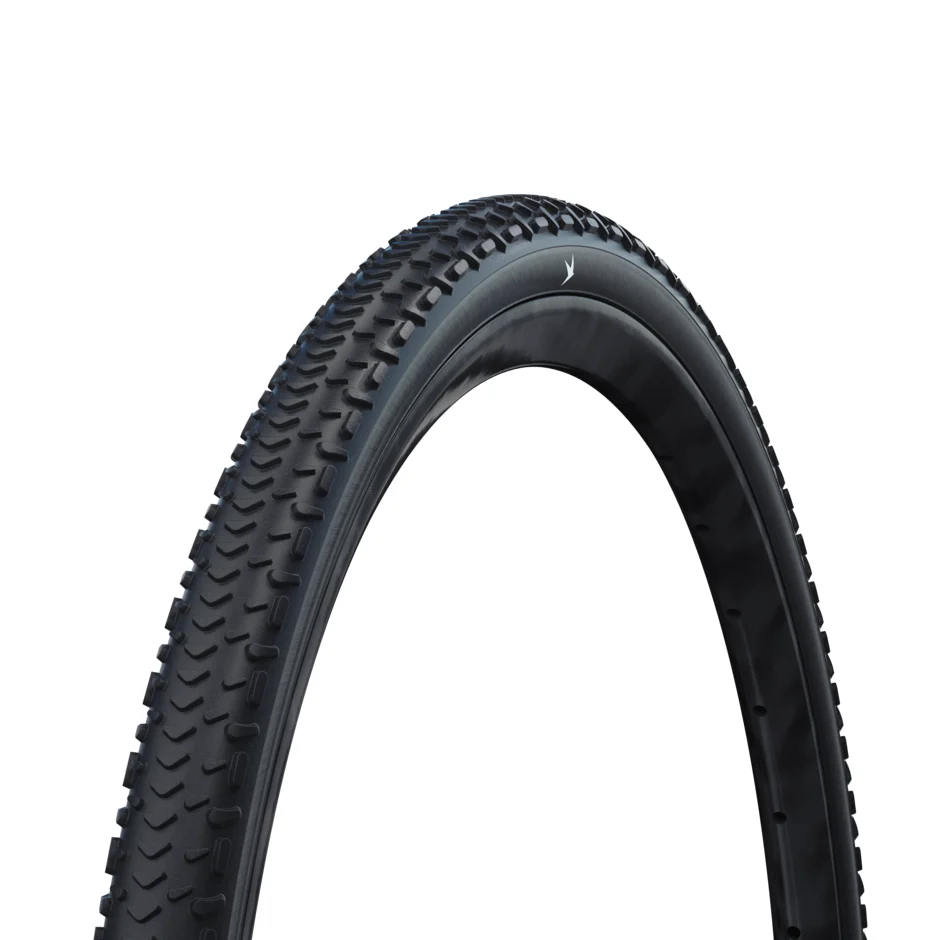 Pneumatika SCHWALBE G-ONE RX PRO ADDIX Race Super Race V-Guard 700x45C Tubeless Ready Black