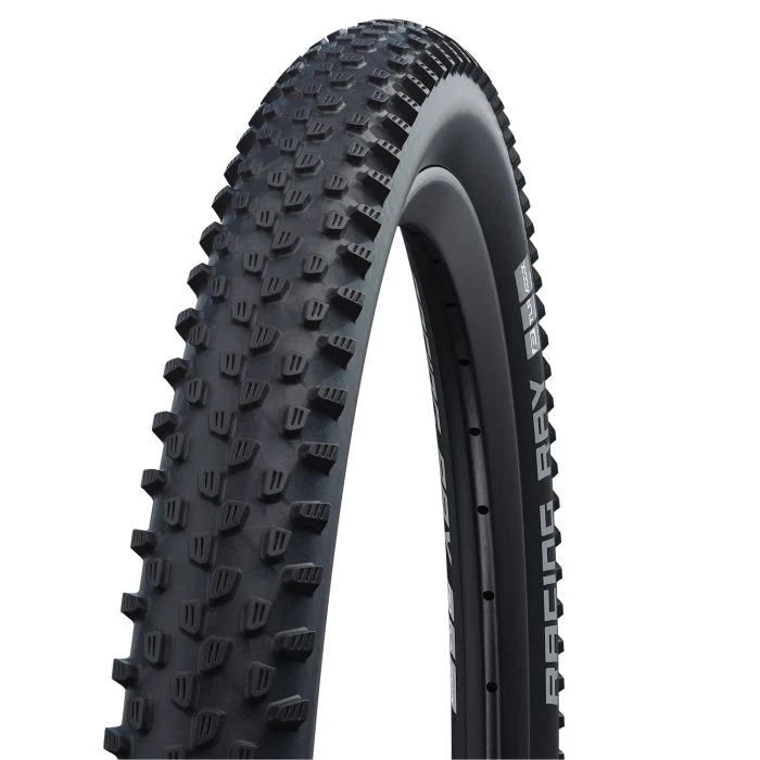 Pneumatika SCHWALBE RACING RAY 29x2.35 ADDIX PERFORMANCE Tubeless Ready Soft Black