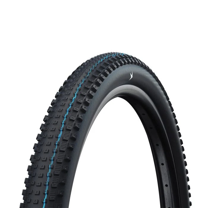Pneumatika SCHWALBE RICK XC PRO 29x2.40 ADDIX SPEEDGRIP Tubeless Ready Soft Black