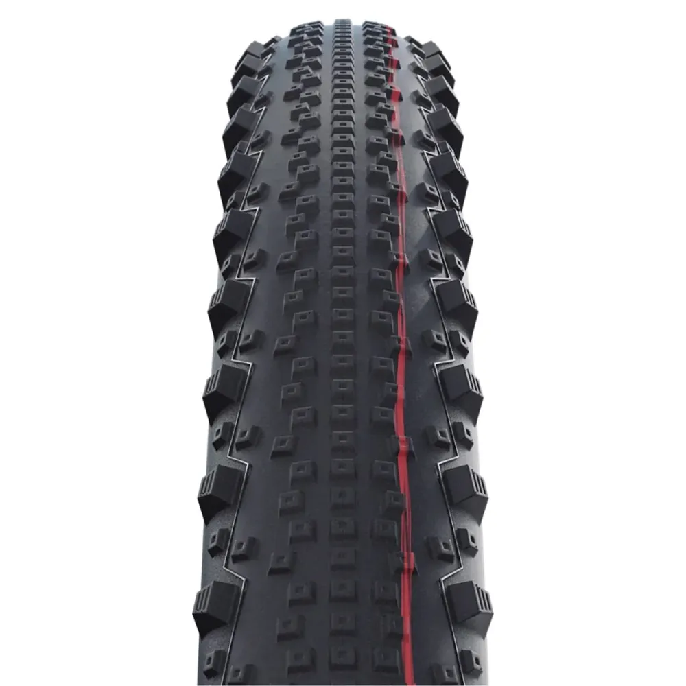 Pneumatika SCHWALBE THUNDER BURT 29x2.10 ADDIX SPEED SUPERRACE Tubeless Ready Soft Black/Brown