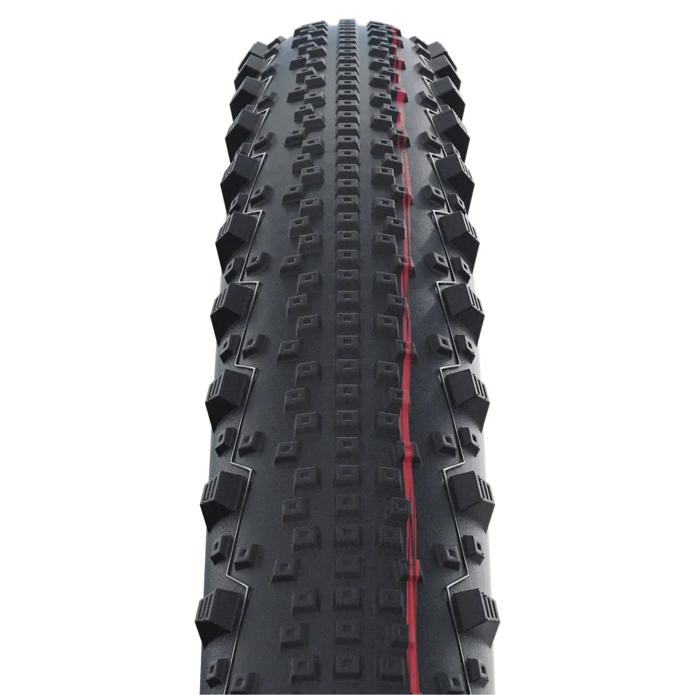 Pneumatika SCHWALBE THUNDER BURT 29x2.35 ADDIX SPEED SUPERGROUND Tubeless Ready Soft Black