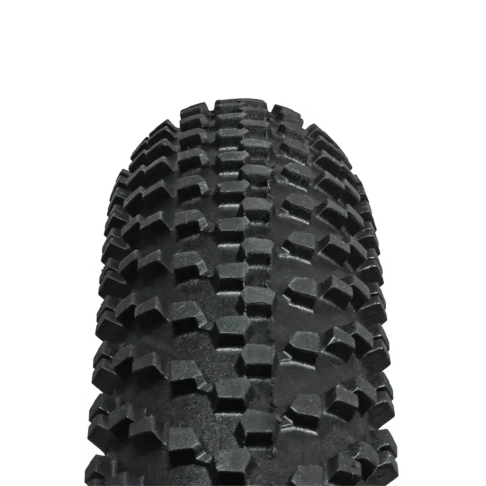 Pneumatika TUFO GRAVEL SWAMPERO 700x40c Tubeless Ready Black