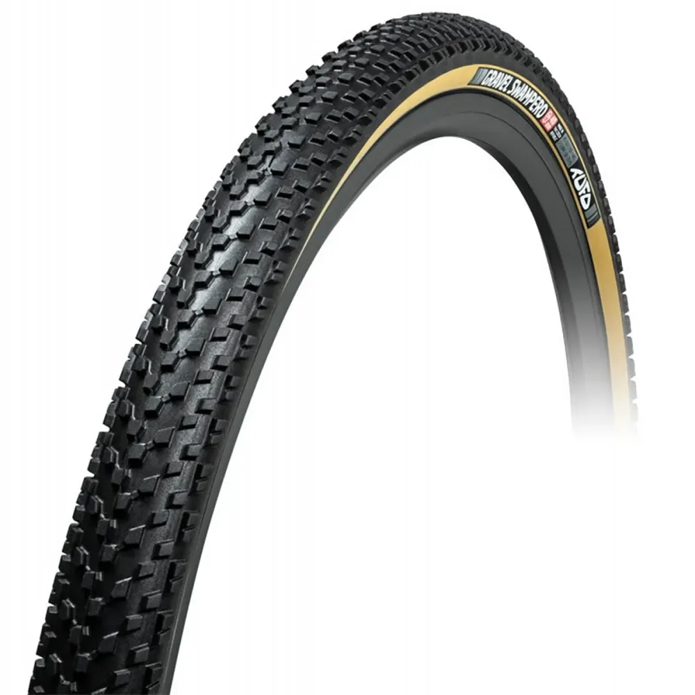 Pneumatika TUFO GRAVEL SWAMPERO 700x40c Tubeless Ready Beige