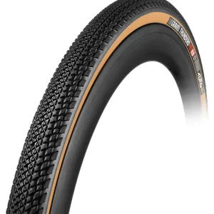 Pneumatika TUFO GRAVEL THUNDERO HD 700x40c Tubeless Ready Beige