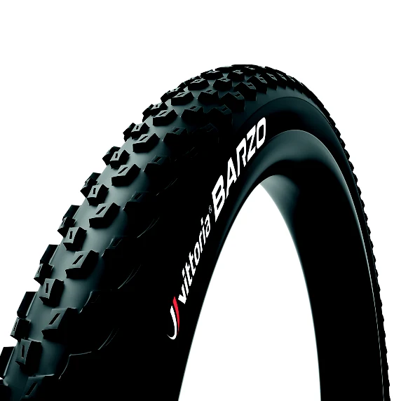 Pneumatika VITTORIA BARZO XC 29x2.35 Tubeless Ready Soft Black