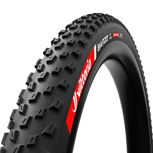 Pneumatika VITTORIA BARZO XC RACE 29x2.25 Graphene/Silica Tubeless Ready Soft Black