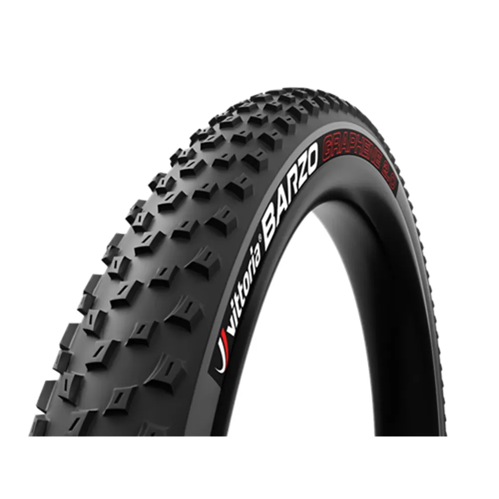 Pneumatika VITTORIA BARZO XC TRAIL 26x2.25 4C Graphene 2.0 Soft Black/Grey