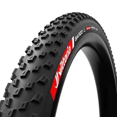 Pneumatika VITTORIA BARZO XC TRAIL 29x2.10 4C Graphene 2.0 Tubeless Ready Soft Black