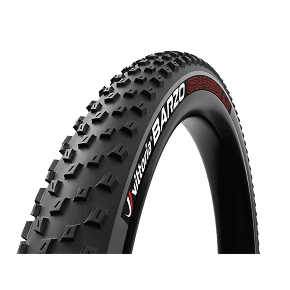 Pneumatika VITTORIA BARZO XC TRAIL 29x2.25 4C Graphene 2.0 Tubeless Ready Soft Black/Grey