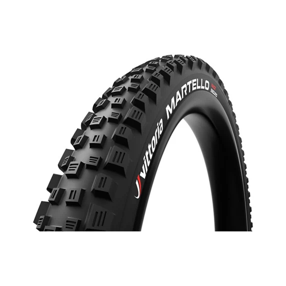 Pneumatika VITTORIA MARTELLO ENDURO RACE 29x2.60 Graphene/Silica Tubeless Ready Soft Black