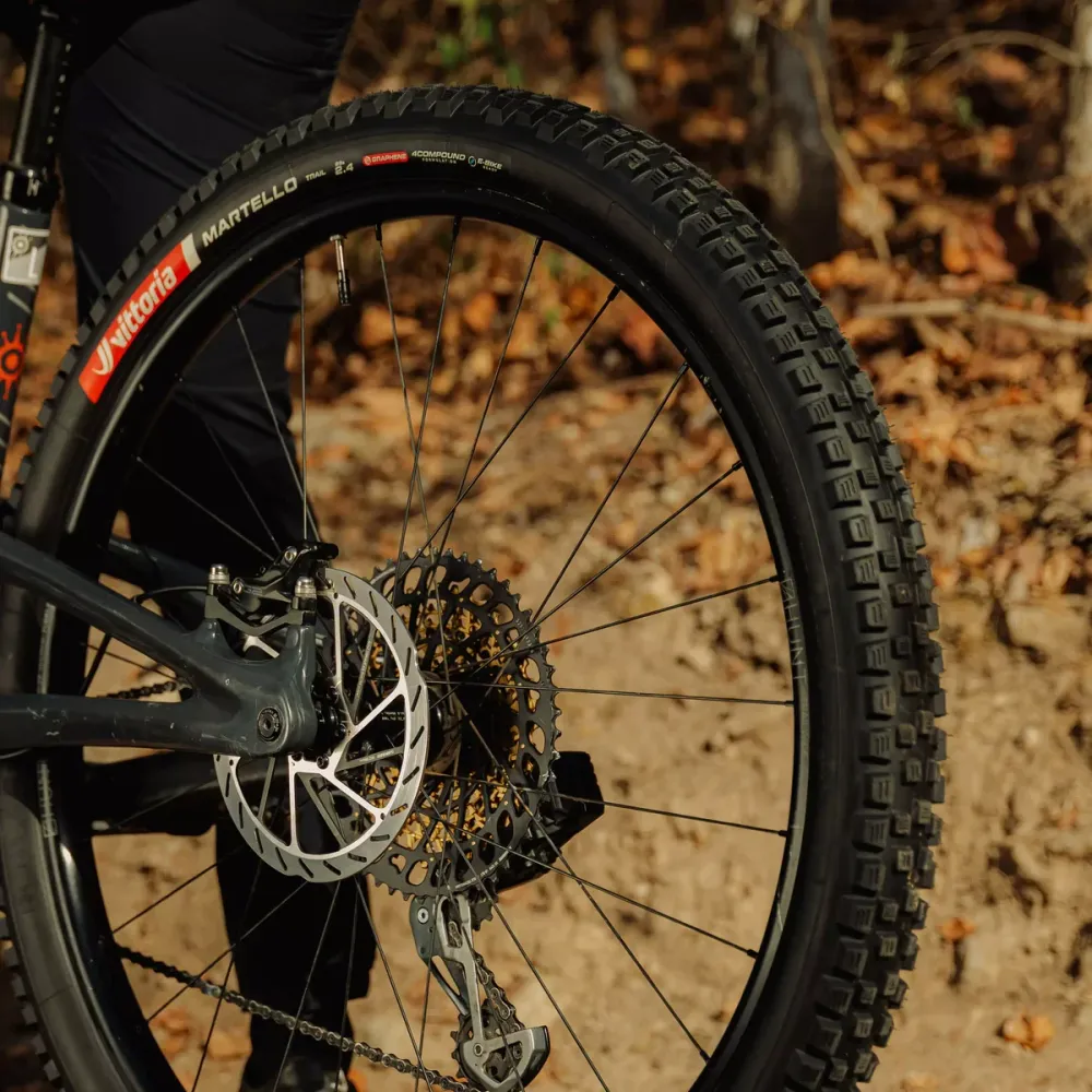 Pneumatika VITTORIA MARTELLO TRAIL 29x2.40 4C Graphene 2.0 Tubeless Ready Soft Beige