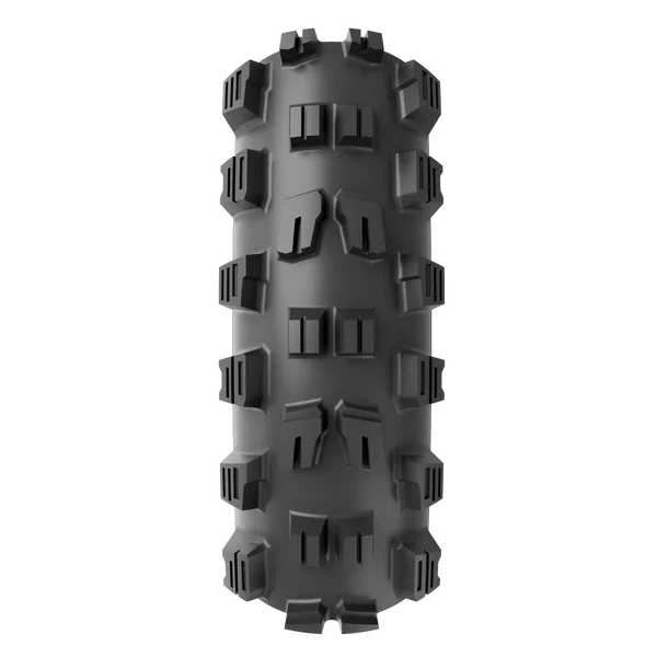 Pneumatika VITTORIA MAZZA TRAIL 27.5x2.40 4C Graphene 2.0 Tubeless Ready Soft Black
