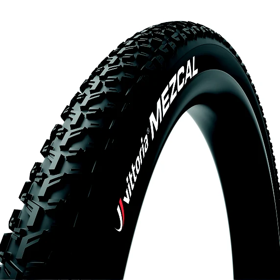 Pneumatika VITTORIA MEZCAL XC 29X2.10 Tubeless Ready Soft Black