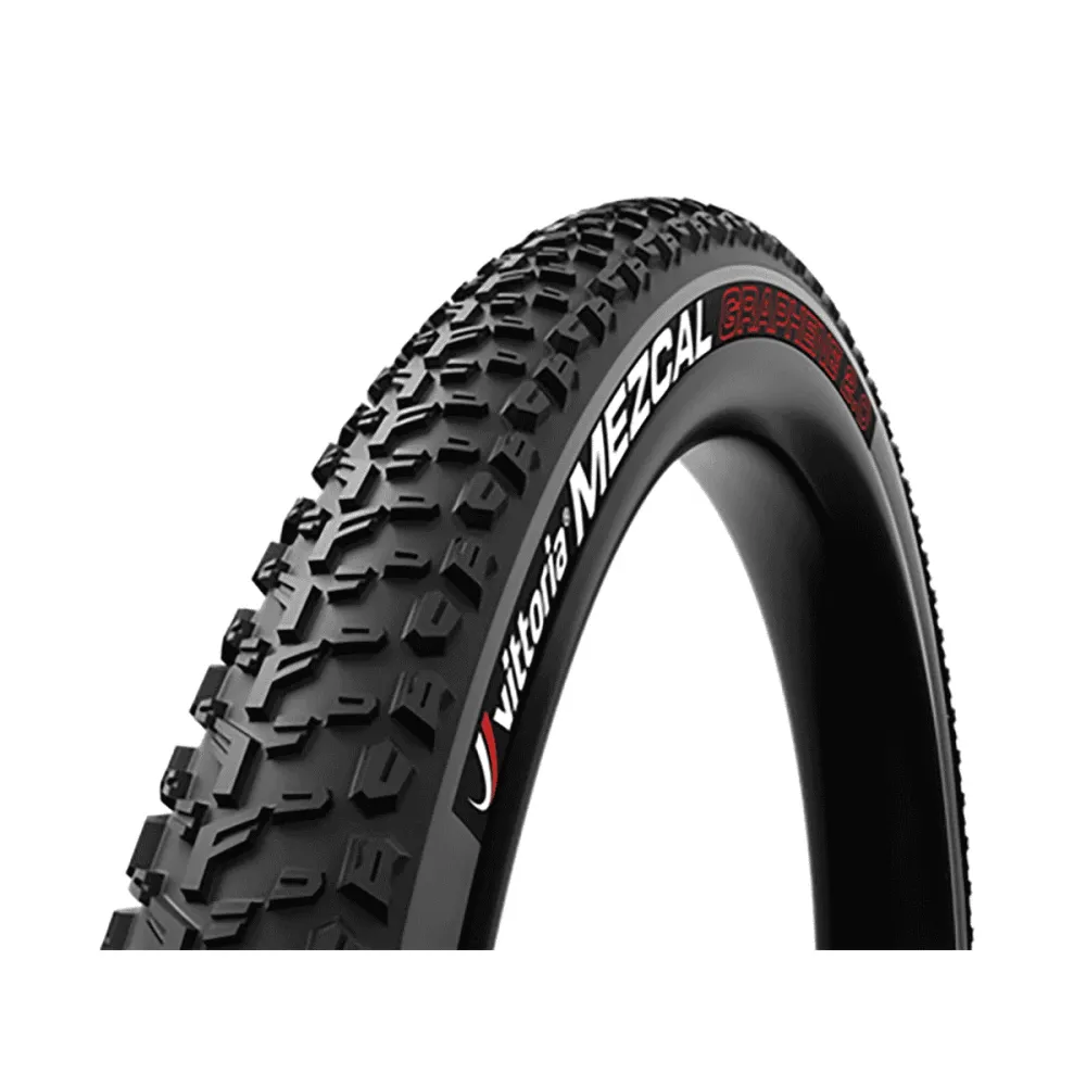 Pneumatika VITTORIA MEZCAL XC TRAIL 27.5x2.10 4C Graphene 2.0 Tubeless Ready Soft Black/Grey