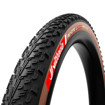 Pneumatika VITTORIA PEYOTE XC TRAIL 29x2.40 Graphene 4C Tubeless Ready Soft Beige