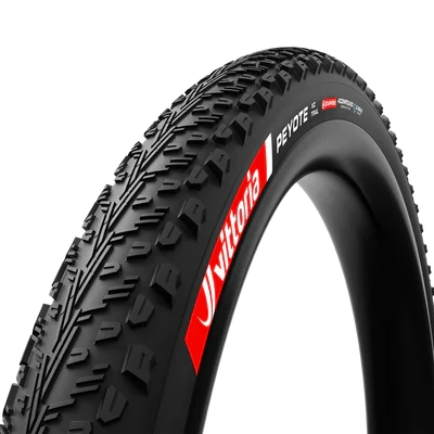 Pneumatika VITTORIA PEYOTE XC TRAIL 29x2.40 Graphene 4C Tubeless Ready Soft Black