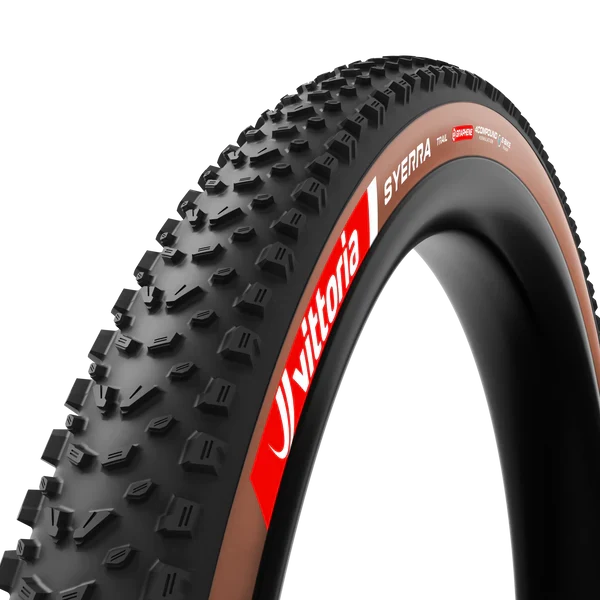 Pneumatika VITTORIA SYERRA TRAIL 29x2.40 4C Graphene 2.0 Tubeless Ready Soft Beige