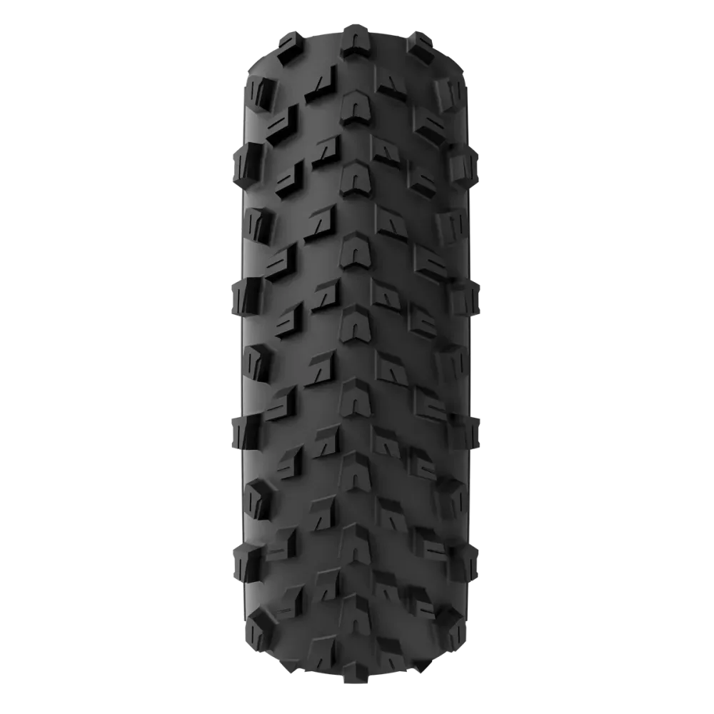 Pneumatika VITTORIA TERRENO T60 MIXED Gravel Endurance 700x40c Tubeless Ready Soft Black