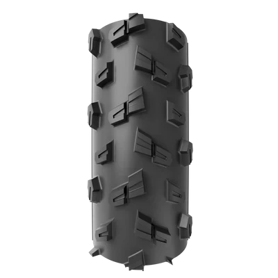 Pneumatika VITTORIA TERRENO T90 MUD Gravel Endurance 700x45c Tubeless Ready Soft Black