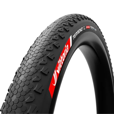 Pneumatika VITTORIA TERRENO XC TRAIL 29x2.40 4C Graphene 2.0 Tubeless Ready Soft Black