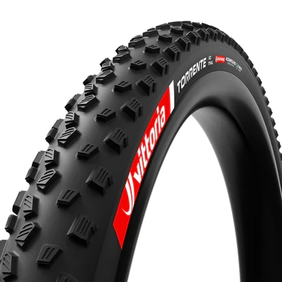 Pneumatika VITTORIA TORRENTE XC TRAIL 29x2.25 4C Graphene 2.0 Tubeless Ready Soft Black