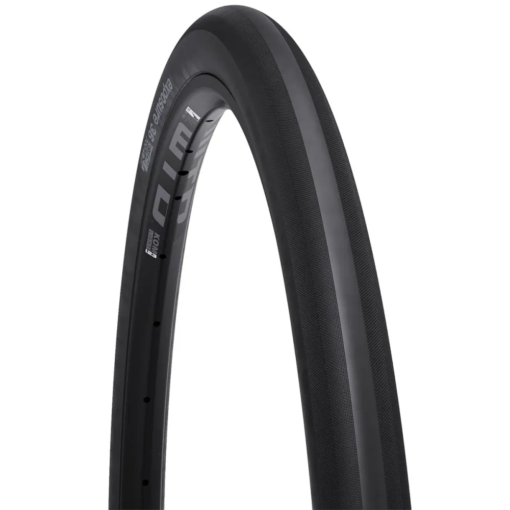 Pneumatika WTB EXPOSURE TCS 700x36c Tubeless Ready černá