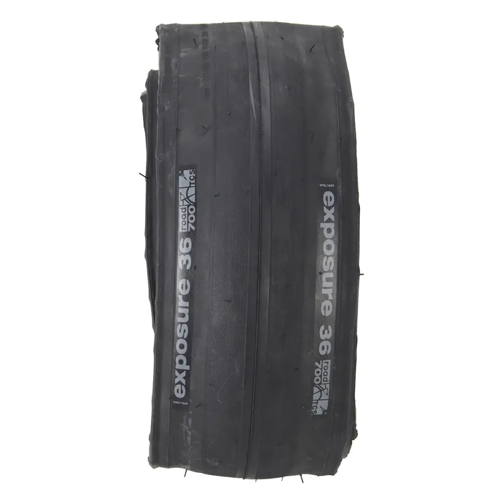 Pneumatika WTB EXPOSURE TCS 700x36c Tubeless Ready černá