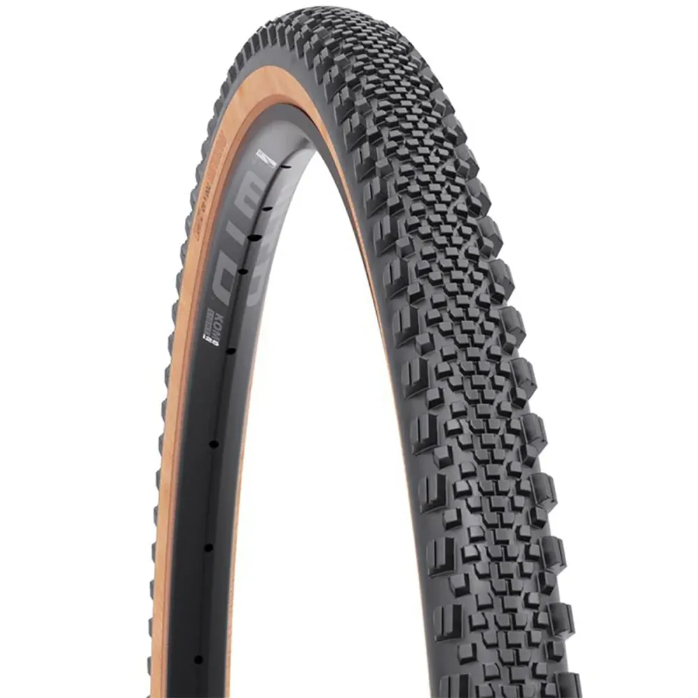 Pneumatika WTB RADDLER 700x40c Tubeless Ready Beige