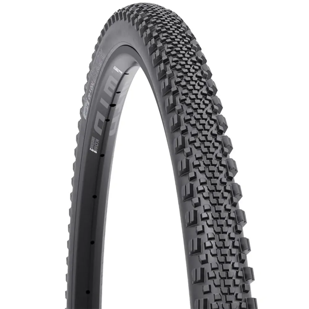 Pneumatika WTB RADDLER 700x40c Tubeless Ready černá