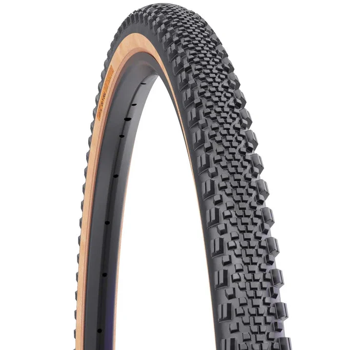 Pneumatika WTB RADDLER TCS LIGHT FAST ROLLING DUAL DNA SG2 700x44c Tubeless Ready Reinforced Beige