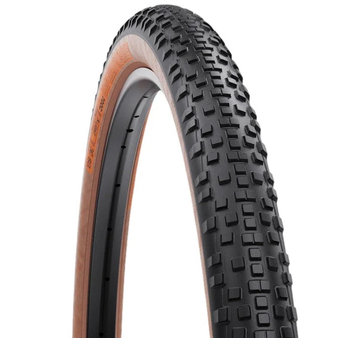Pneumatika WTB RESOLUTE TCS LIGHT FAST ROLLING DUAL DNA SG2 120tpi 700x42c Tubeless Ready Beige