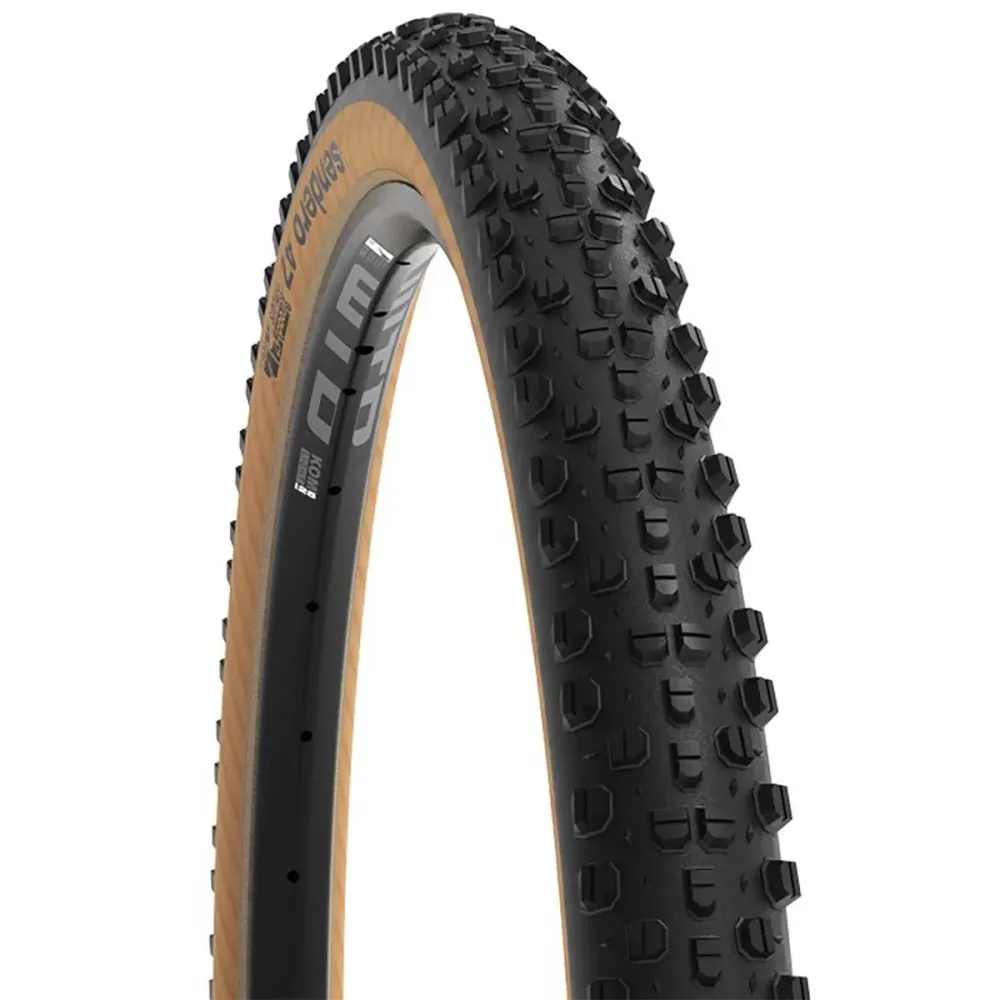 Pneumatika WTB SENDERO TCS 650x47b Tubeless Ready Beige