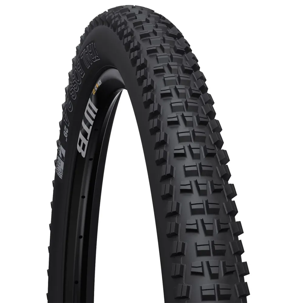 Pneumatika WTB TRAIL BOSS 29x2.25 TCS Light Tubeless Ready Souple W010-0886