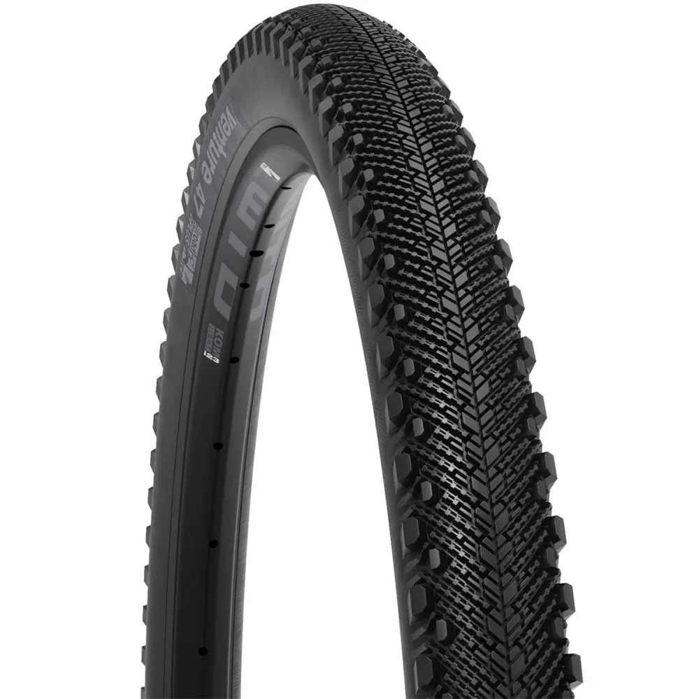 Pneumatika WTB VENTURE TCS 650x47b Tubeless Ready černá
