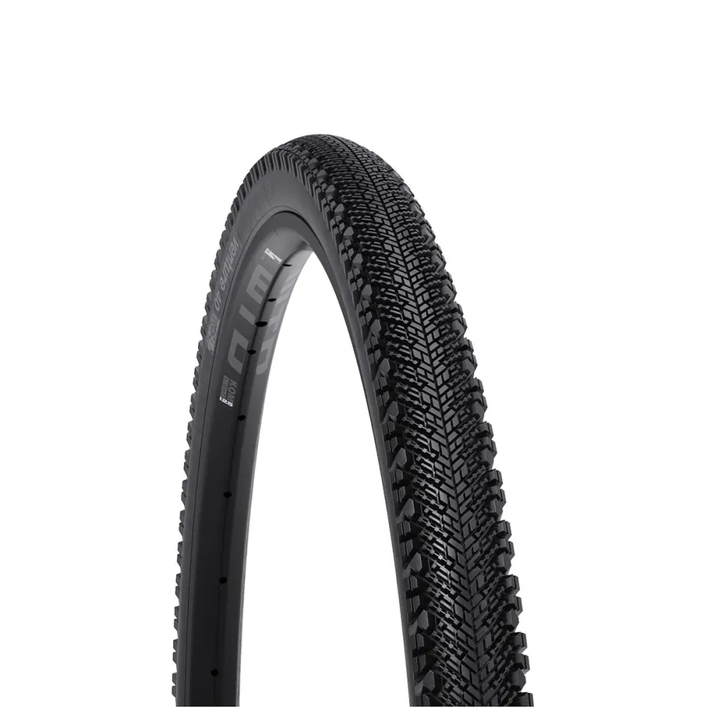 Pneumatika WTB VENTURE TCS 700x40c Tubeless Ready černá