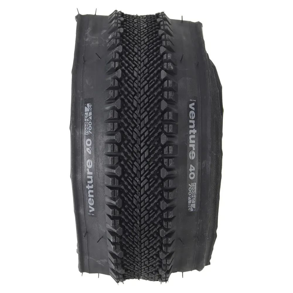 Pneumatika WTB VENTURE TCS 700x40c Tubeless Ready černá