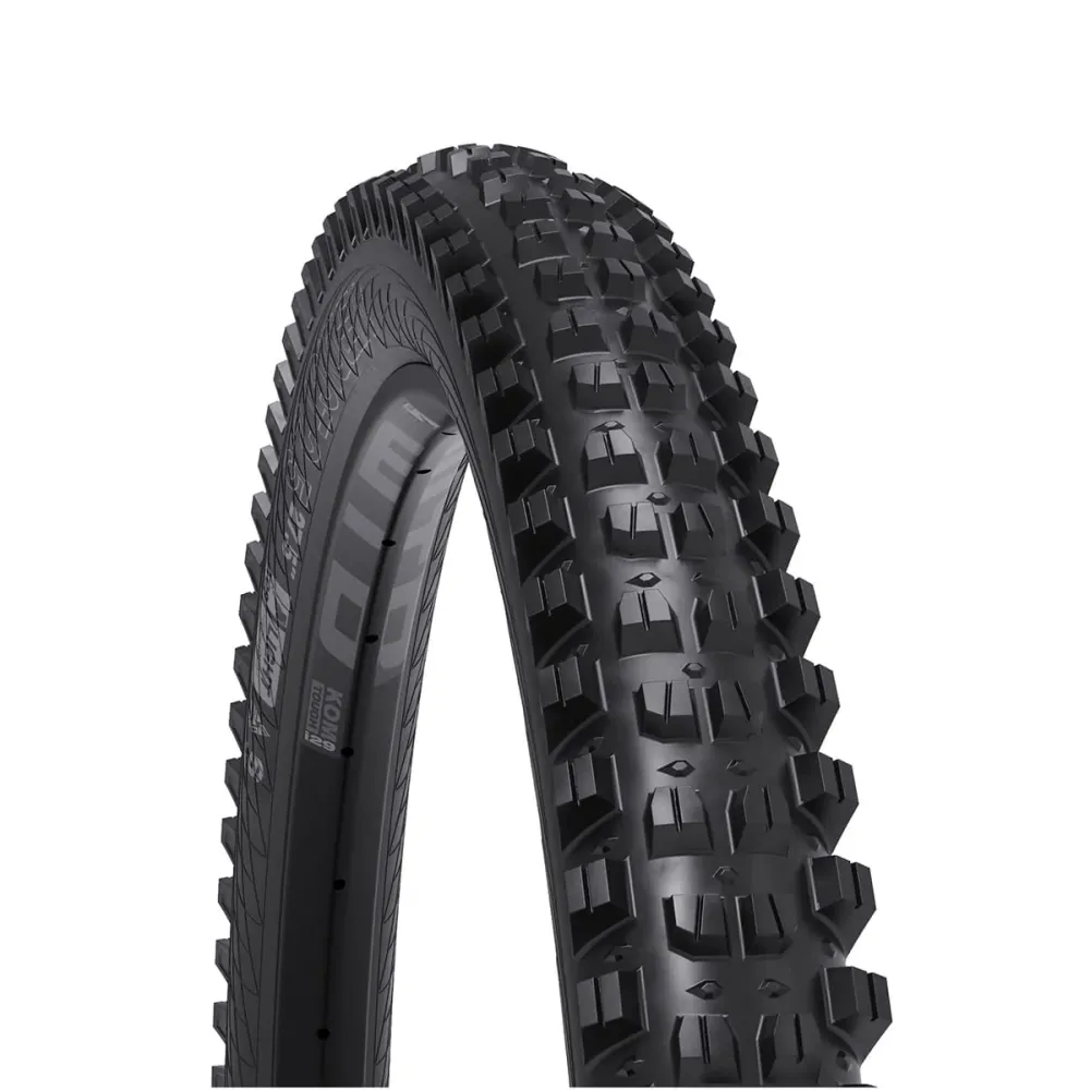 Pneumatika WTB VERDICT 27.5x2.50 TCS Tough Tubeless Ready Soft Black