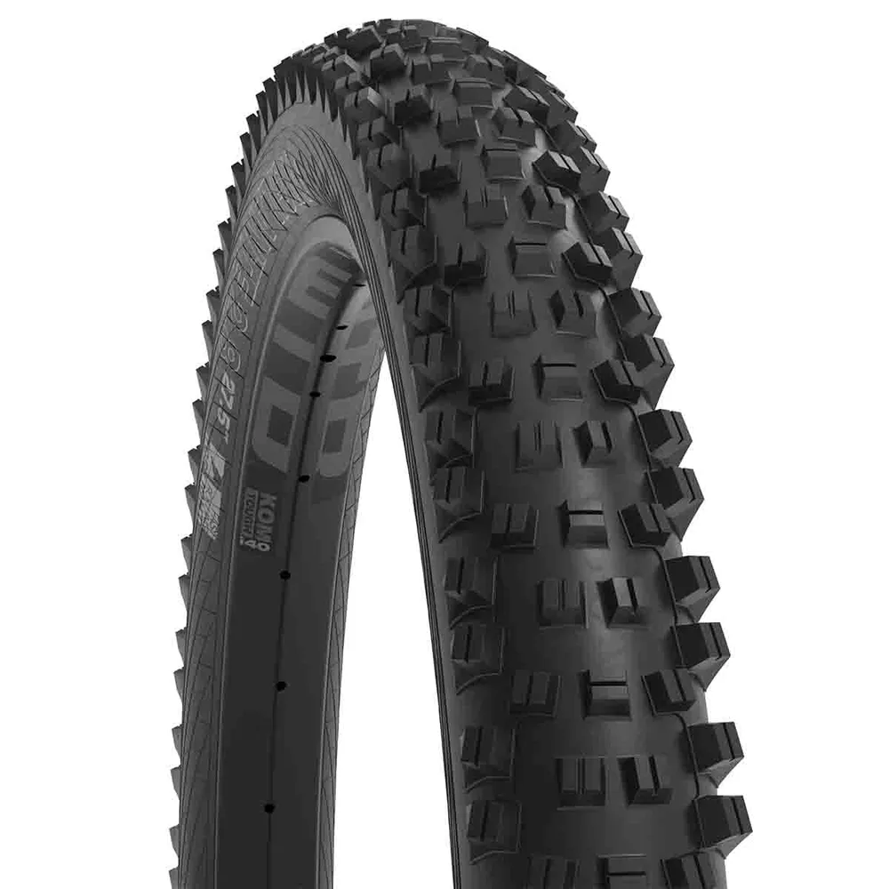 Pneumatika WTB VIGILANTE 27.5x2.50 TCS Tough Tubeless Ready Soft Black