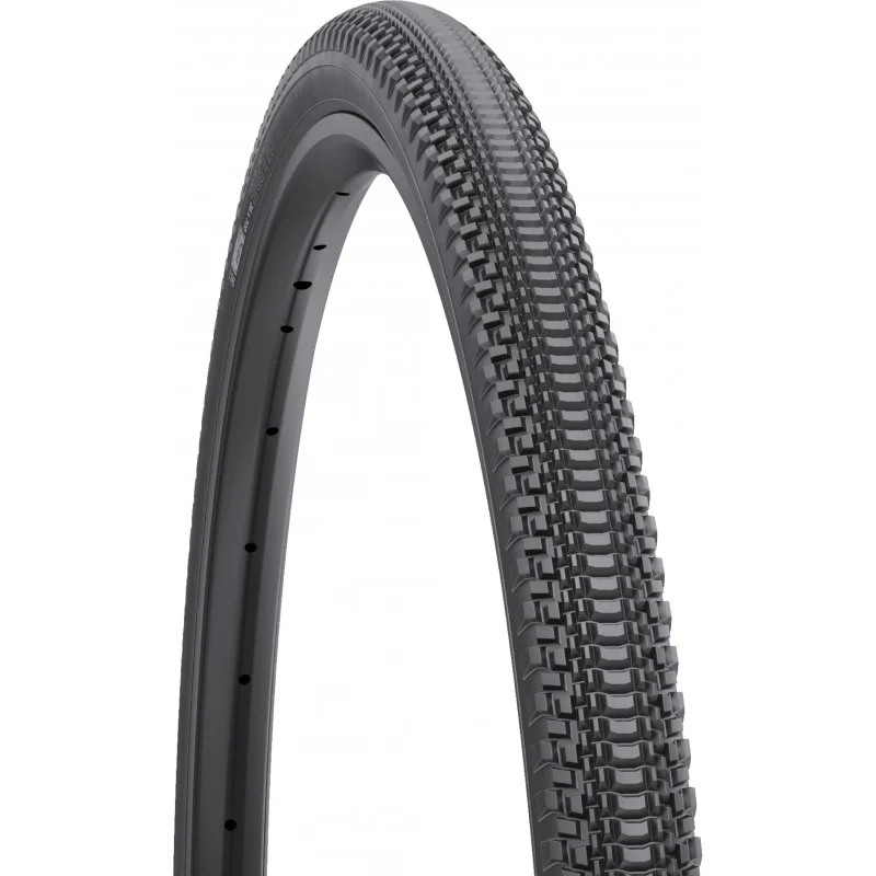 Pneumatika WTB VULPINE TCS LIGHT FAST ROLLING DUAL DNA SG2 60tpi 700x36c Tubeless Ready Black
