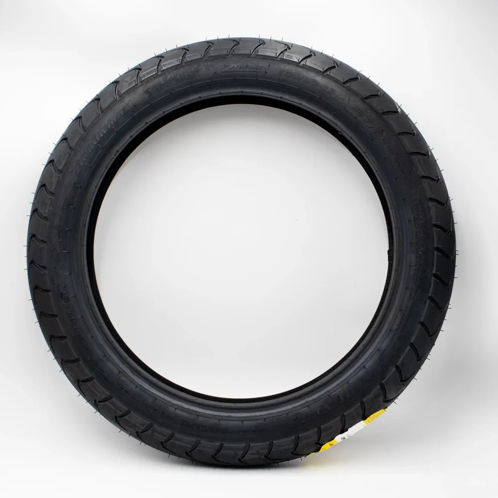 Pneumatiky DUNLOP 100/90 - 18 STREETSMART Supermoto pro Ultra Bee