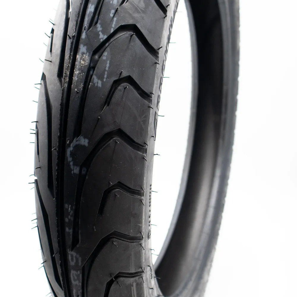 Pneumatiky DUNLOP 100/90 - 18 STREETSMART Supermoto pro Ultra Bee