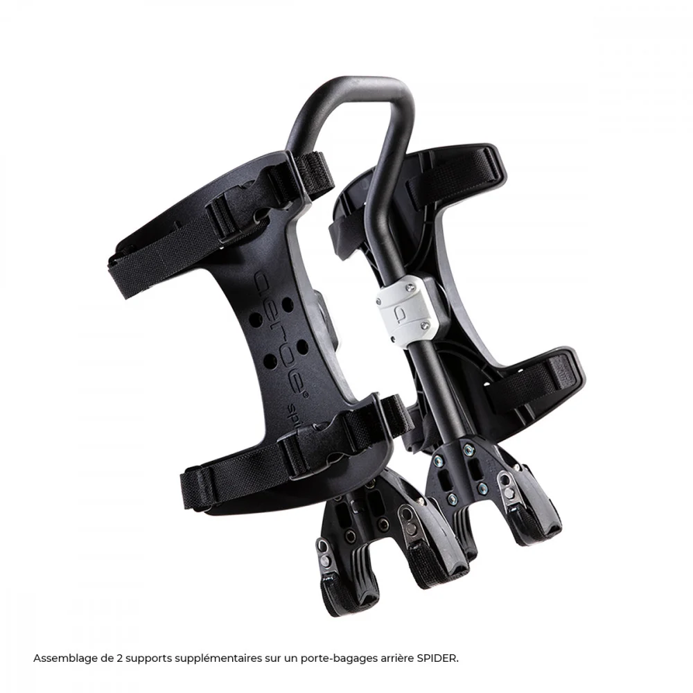 Podpora AEROE SPIDER RACK CRADDLE