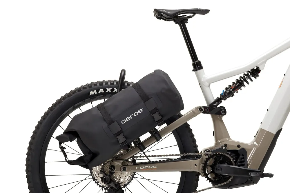 Podpora AEROE SPIDER RACK CRADDLE