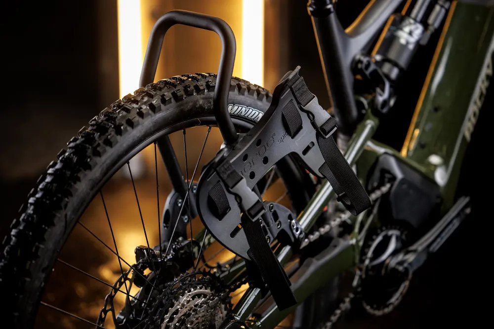 Podpora AEROE SPIDER RACK CRADDLE