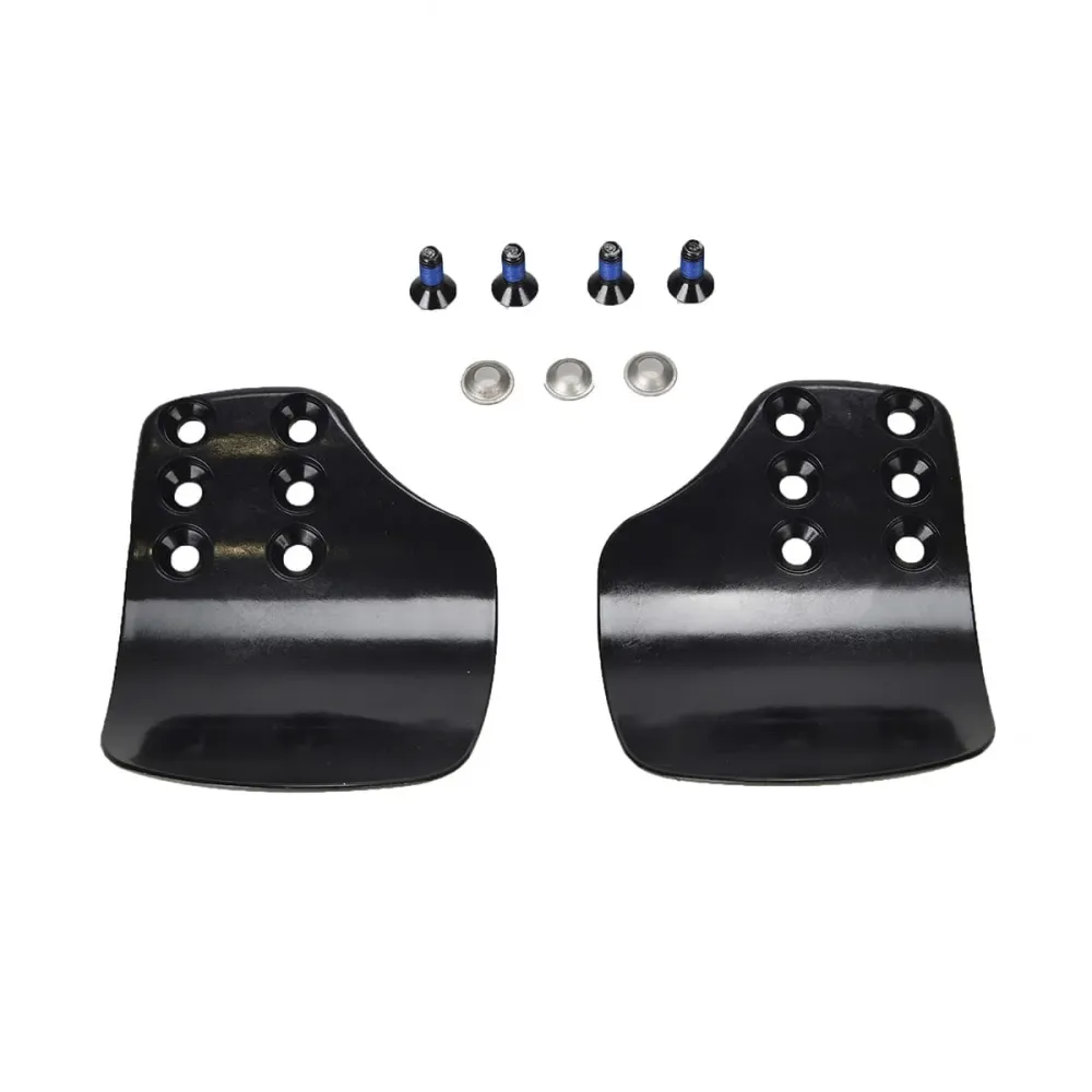 Podpěrné plošiny pro předloktí VISION Metron 4D FLAT MAS V0161 Metron TFA