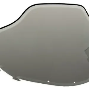POLARIS 340 INDY (F/C FUJI) [2003-2004] - Čelní sklo pro sněžné skútry